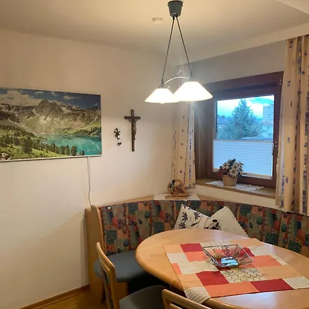Apartmán Sonnwendhof 