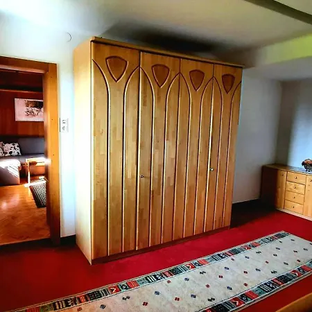 Apartmán Sonnwendhof 