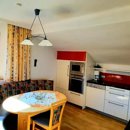 Apartmán Sonnwendhof 