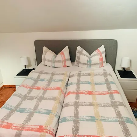 Apartmán Sonnwendhof 