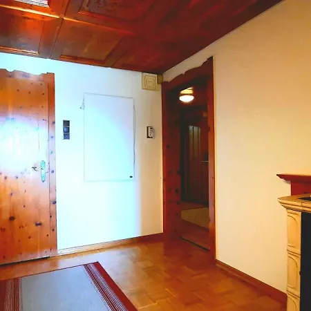 Apartmán Sonnwendhof 